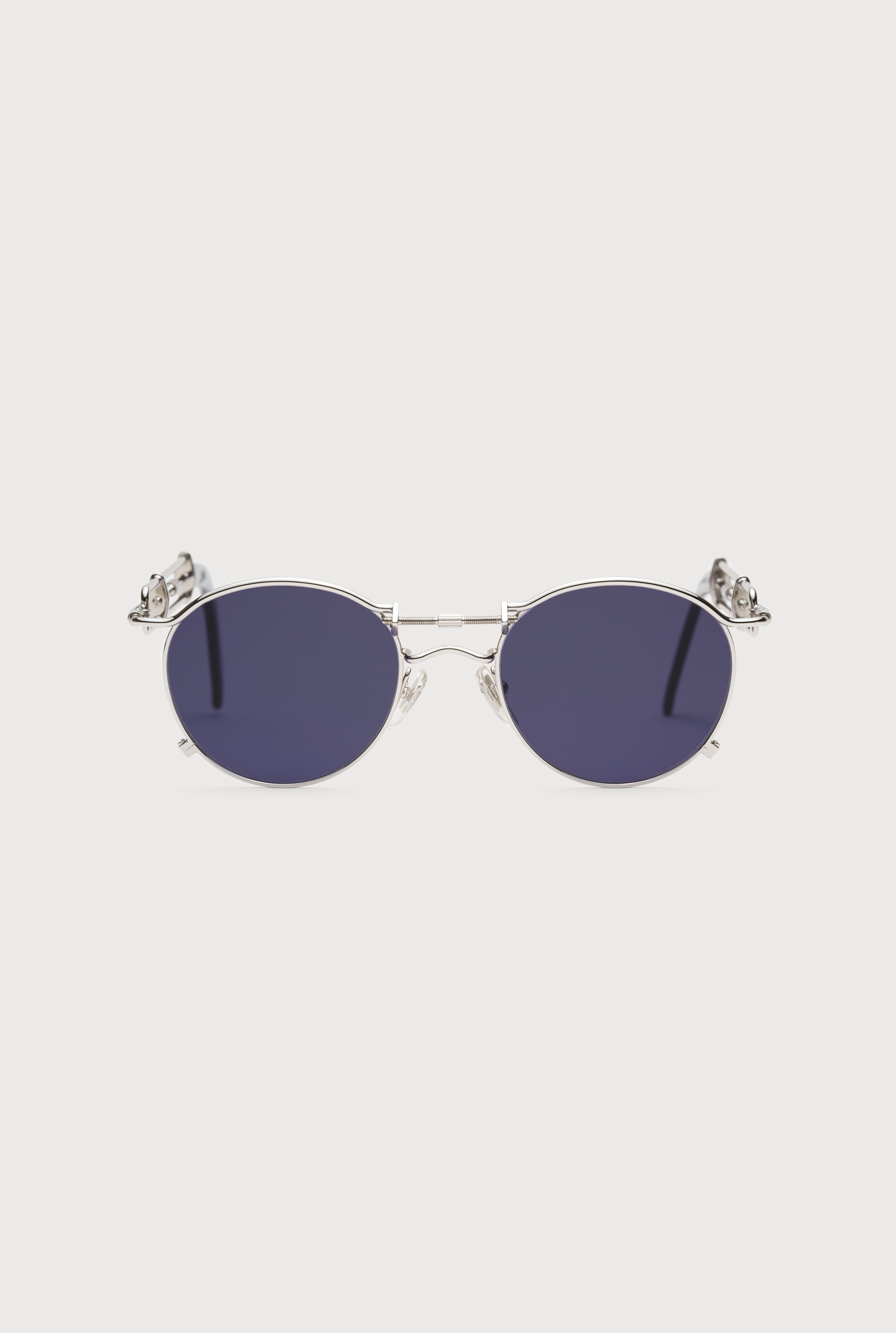 The Silver 56-0174 Sunglasses