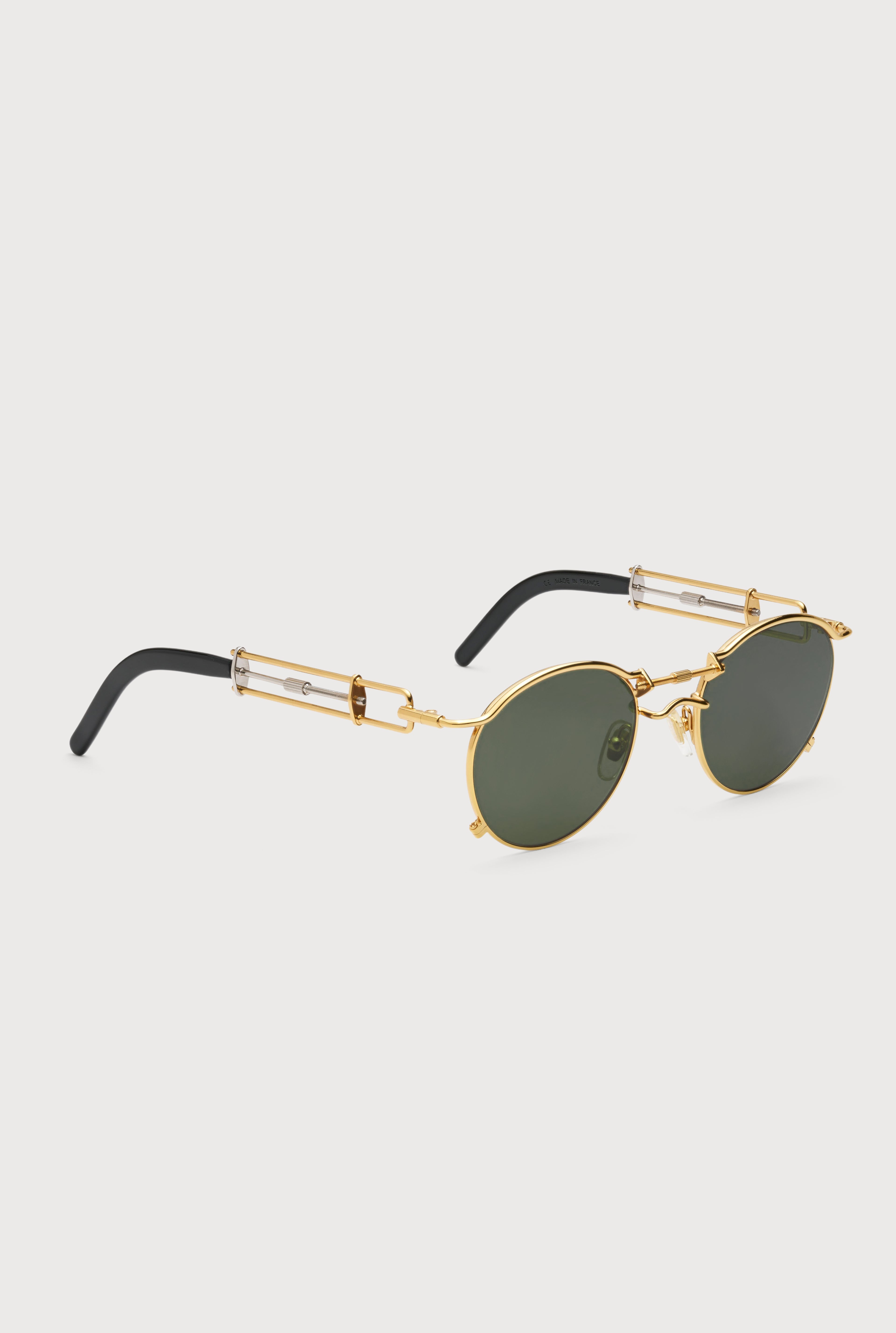 The Gold 56-0174 Sunglasses