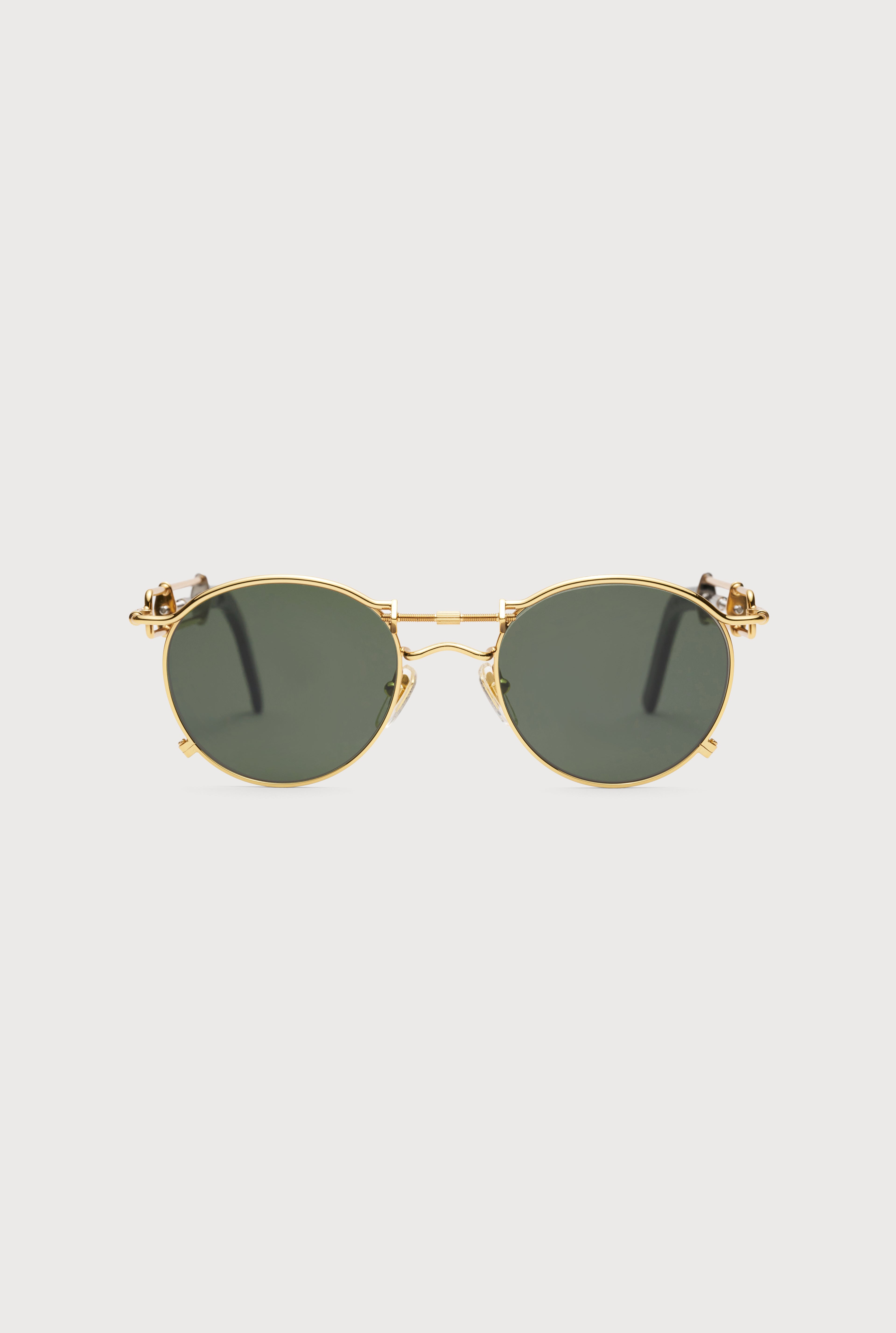 The Gold 56-0174 Sunglasses