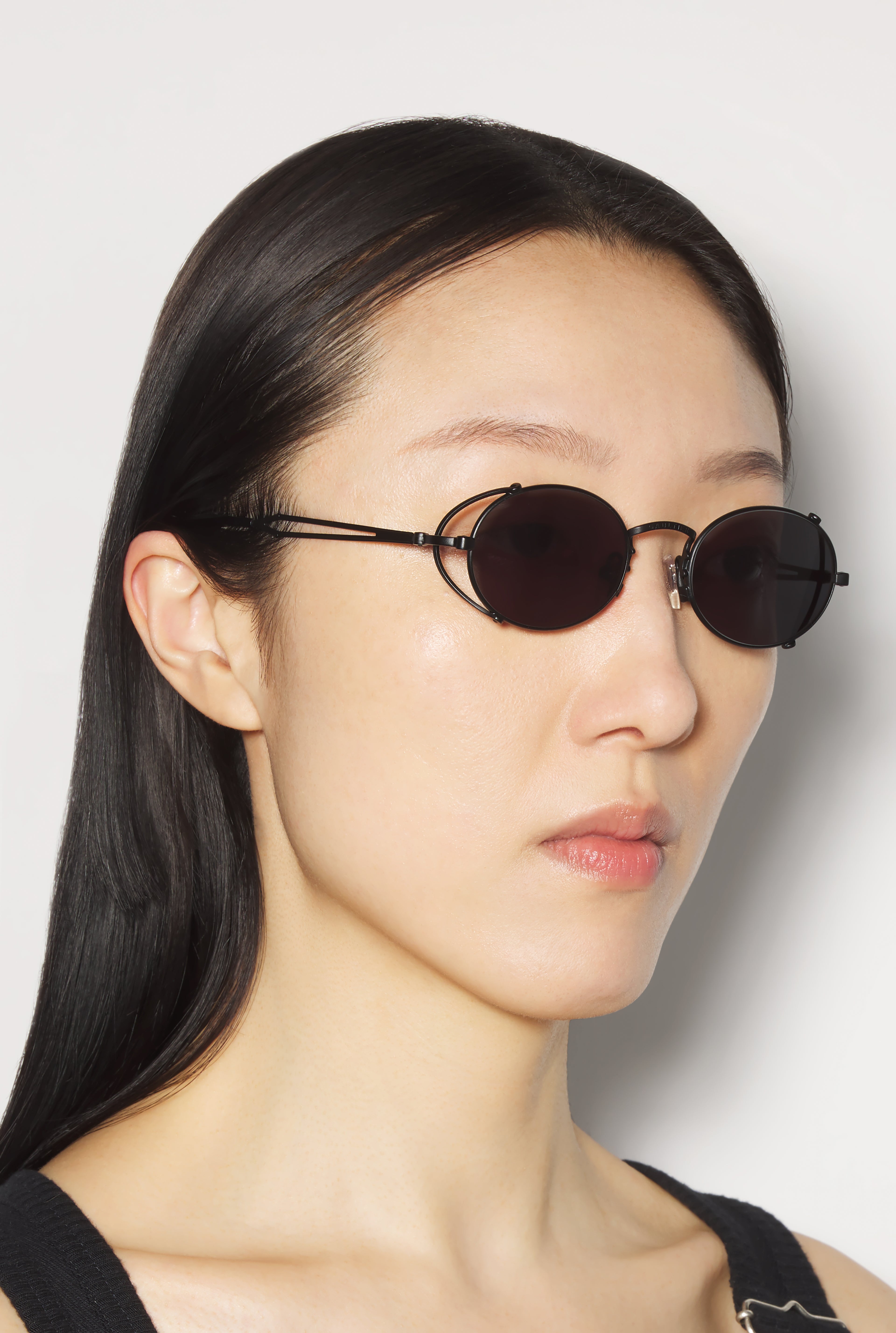 The Black 55-3175 Sunglasses