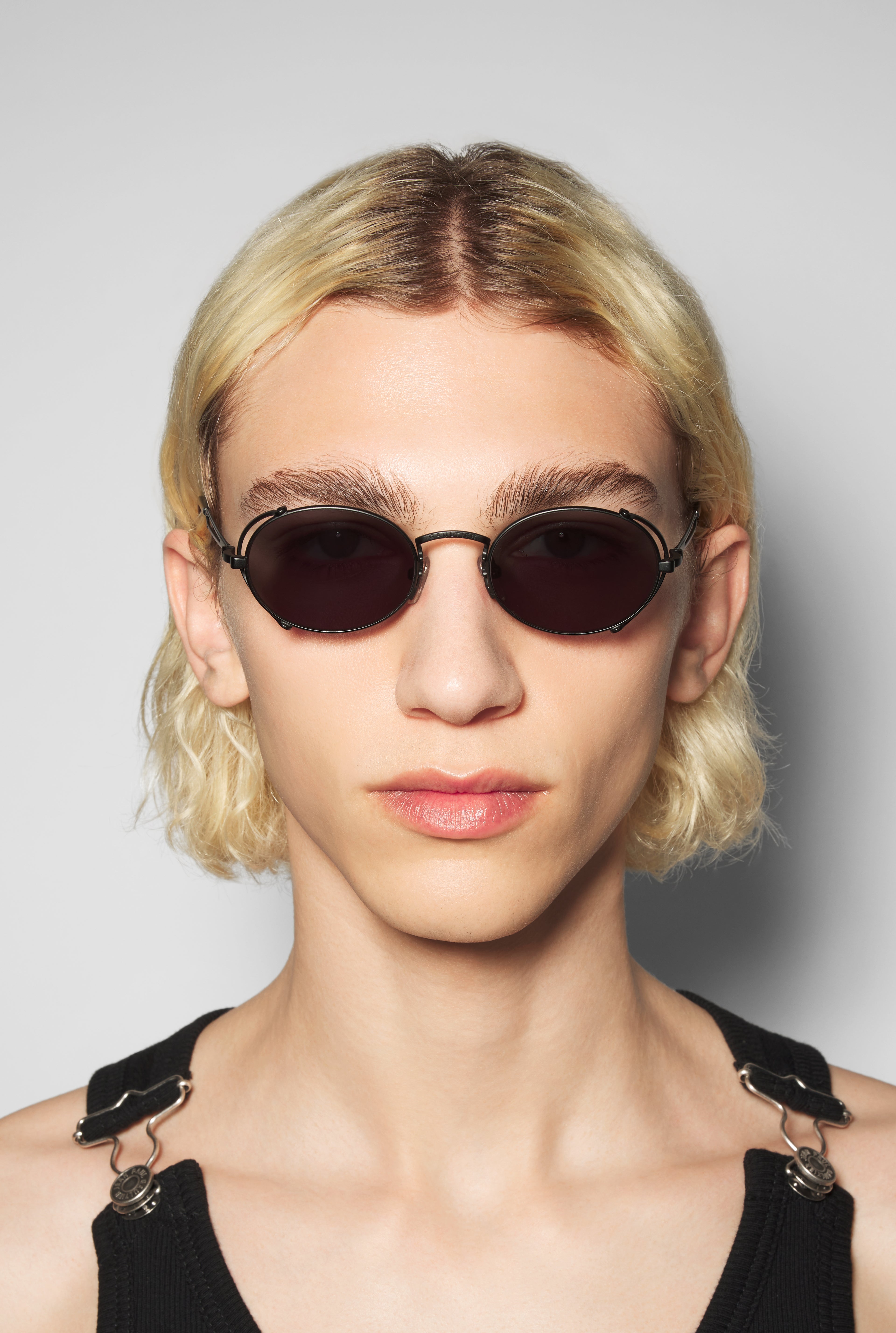 The Black 55-3175 Sunglasses