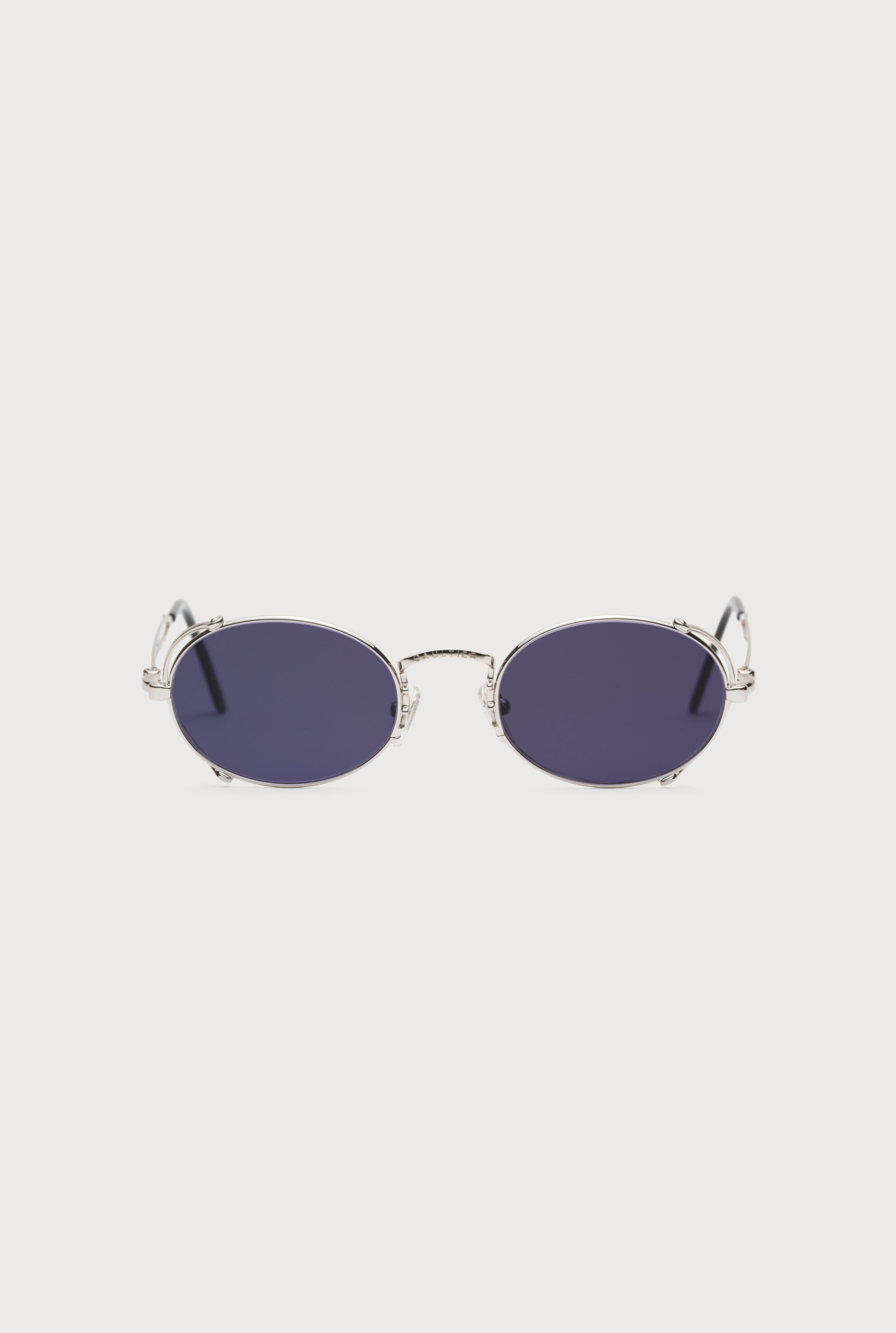 The Silver 55-3175 Sunglasses