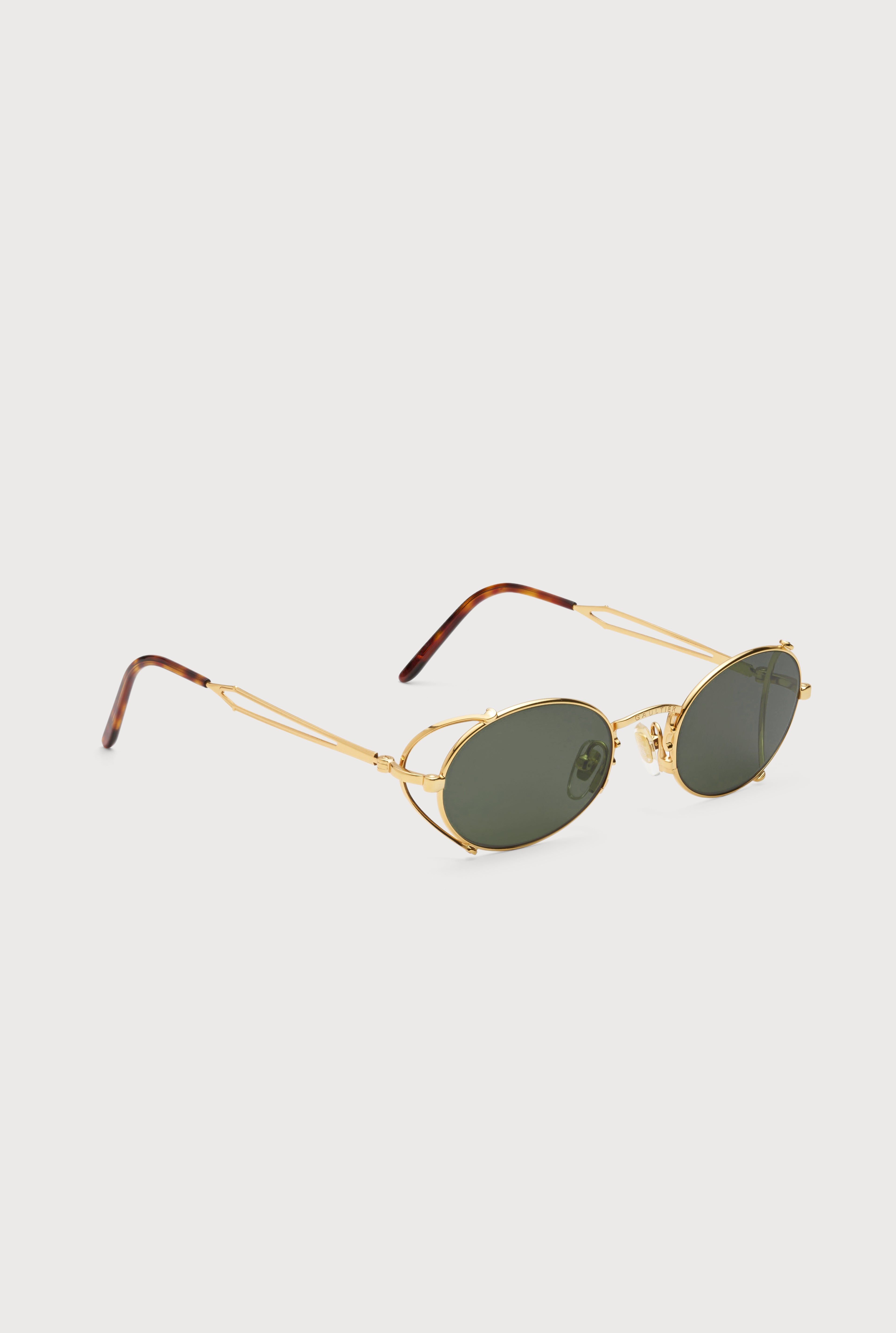 The Gold 55-3175 Sunglasses