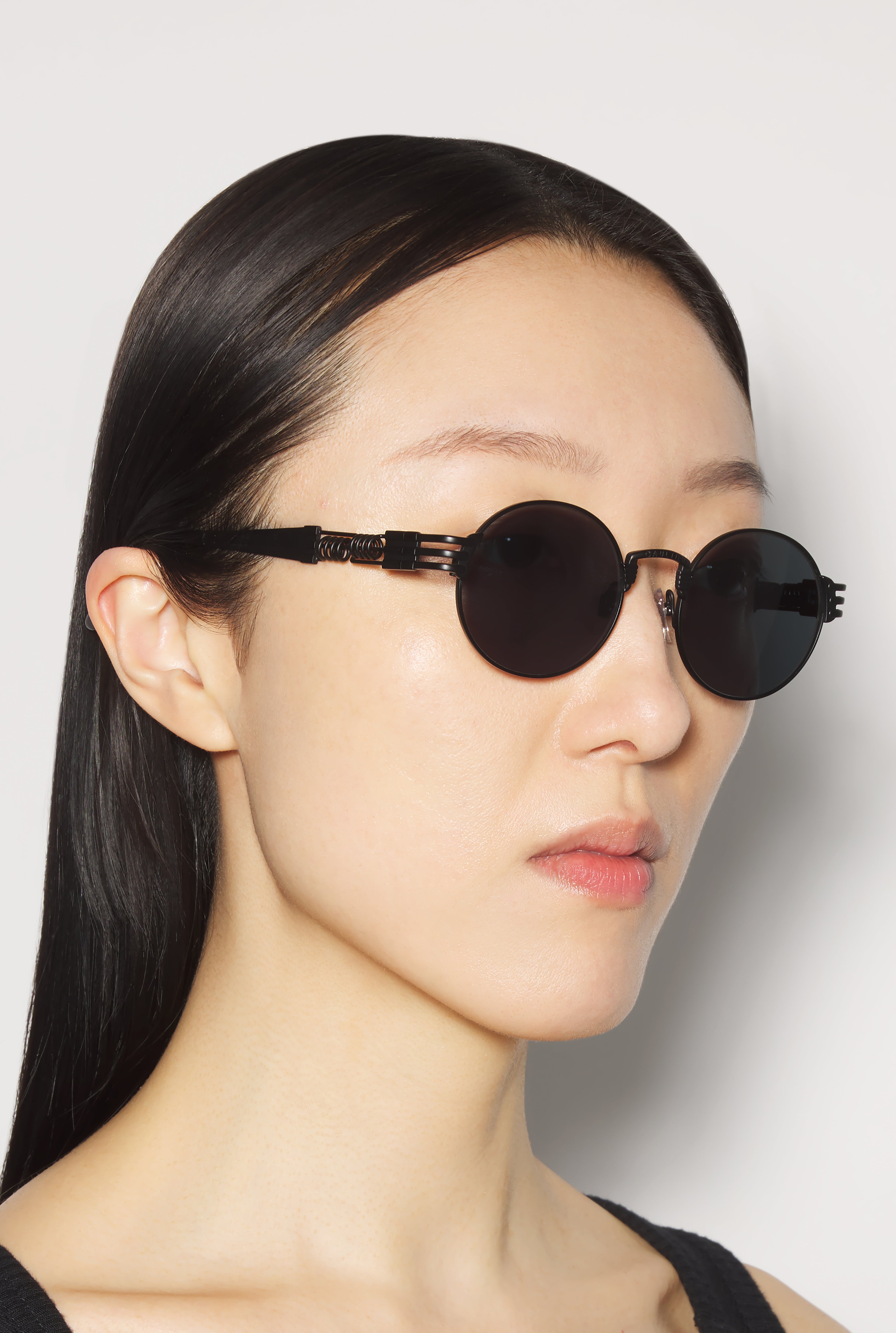 The Black 56-6106 Sunglasses