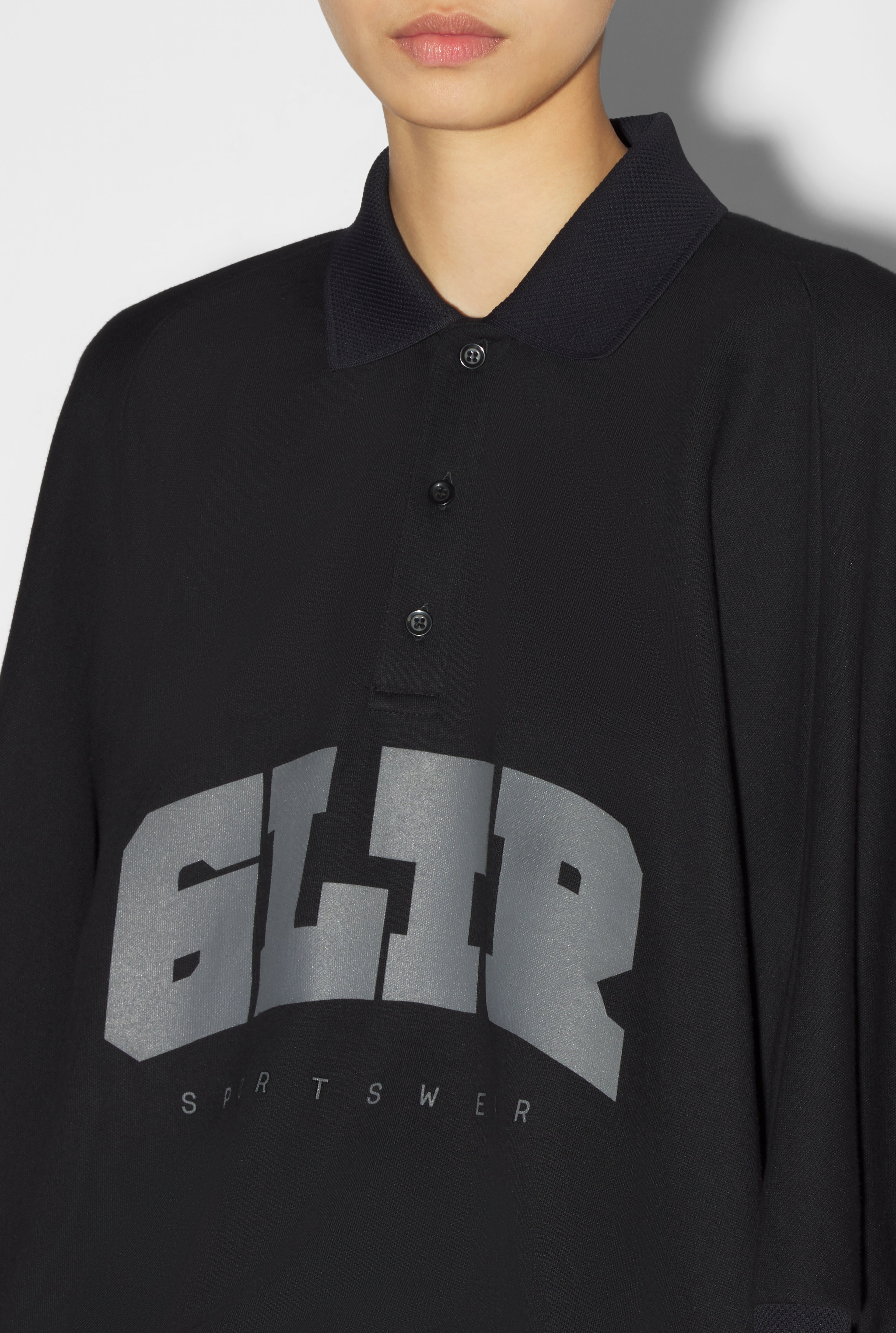 The GLTR Polo