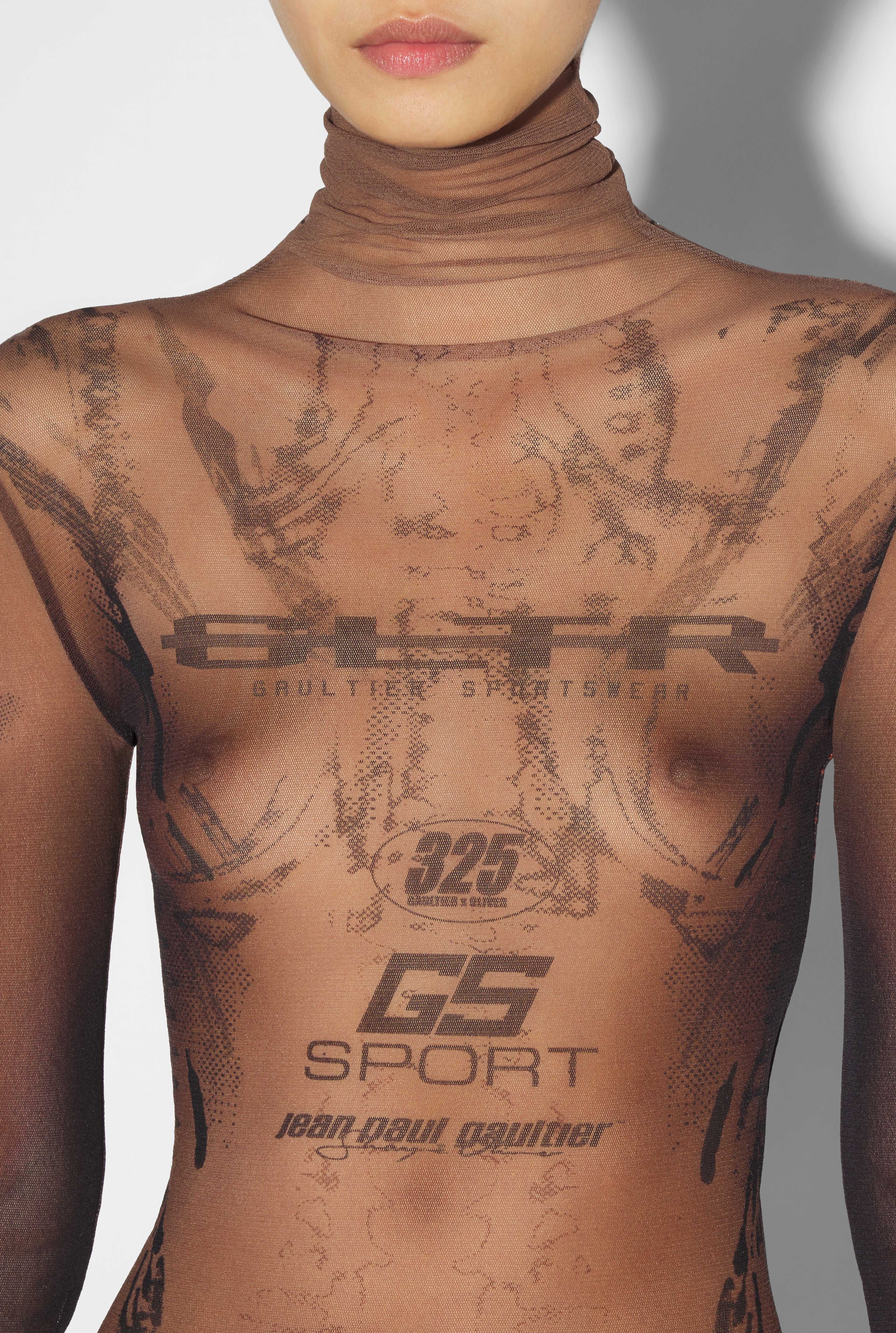 The GS Sport Top 