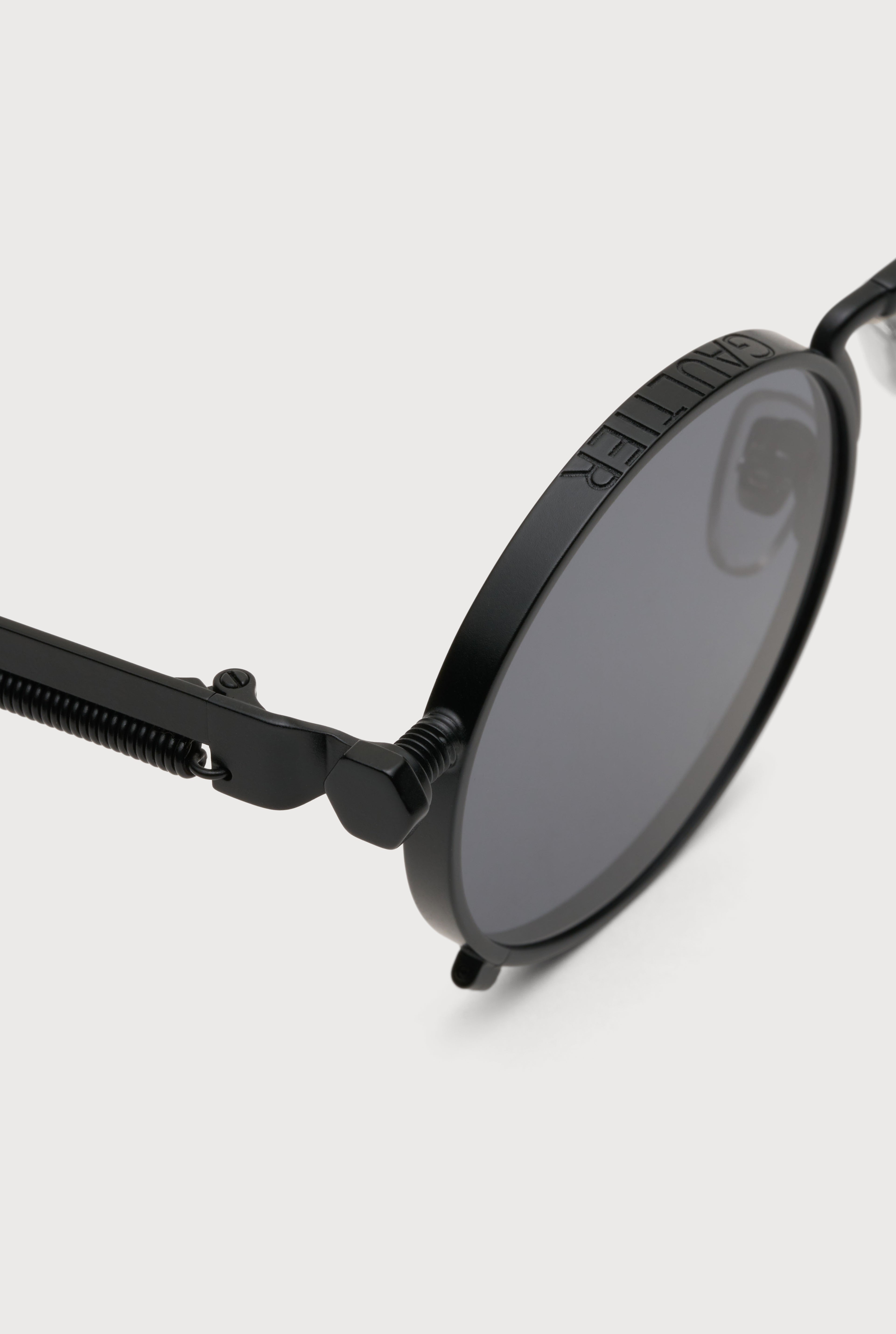 The Black 56-8171 Sunglasses