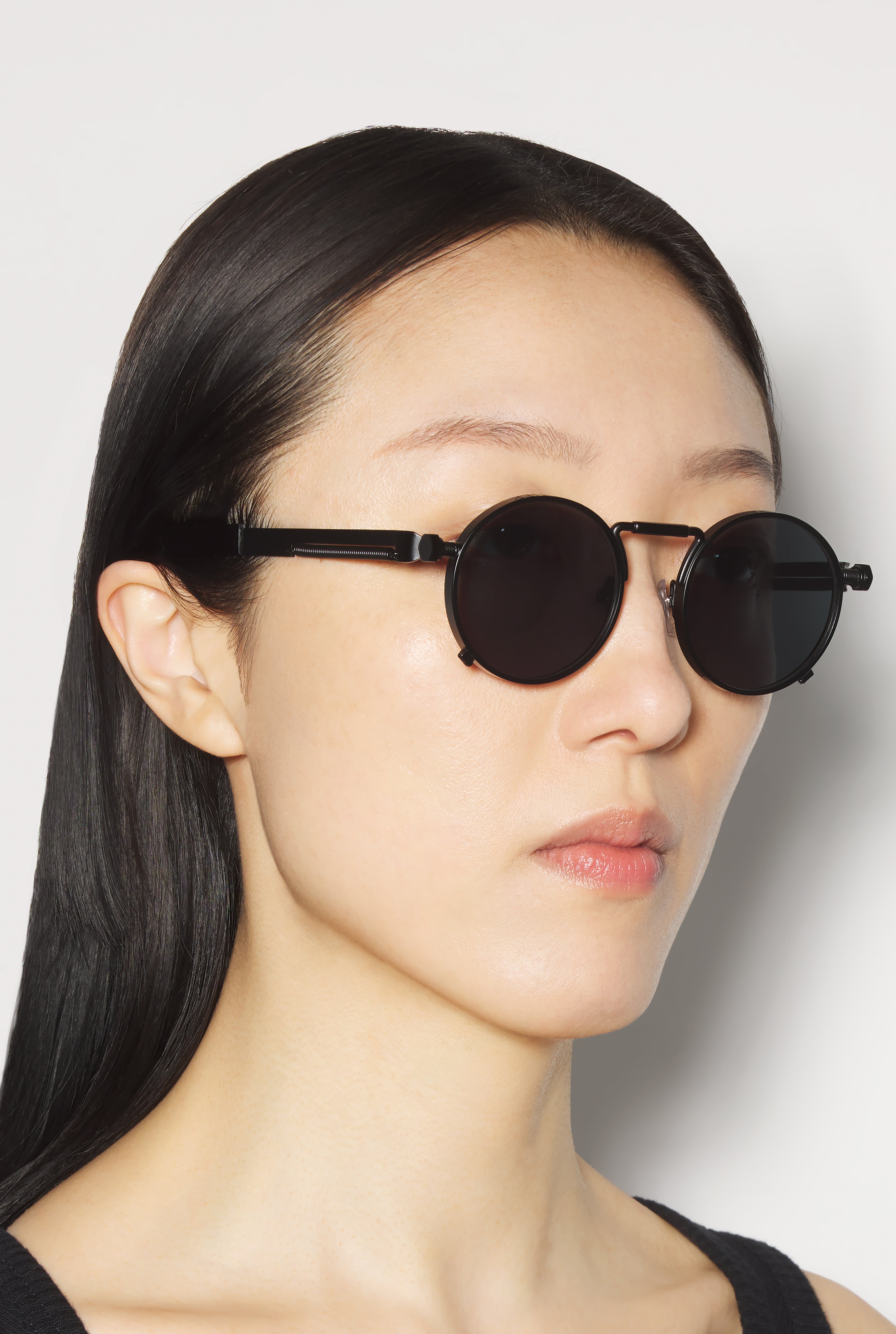 The Black 56-8171 Sunglasses