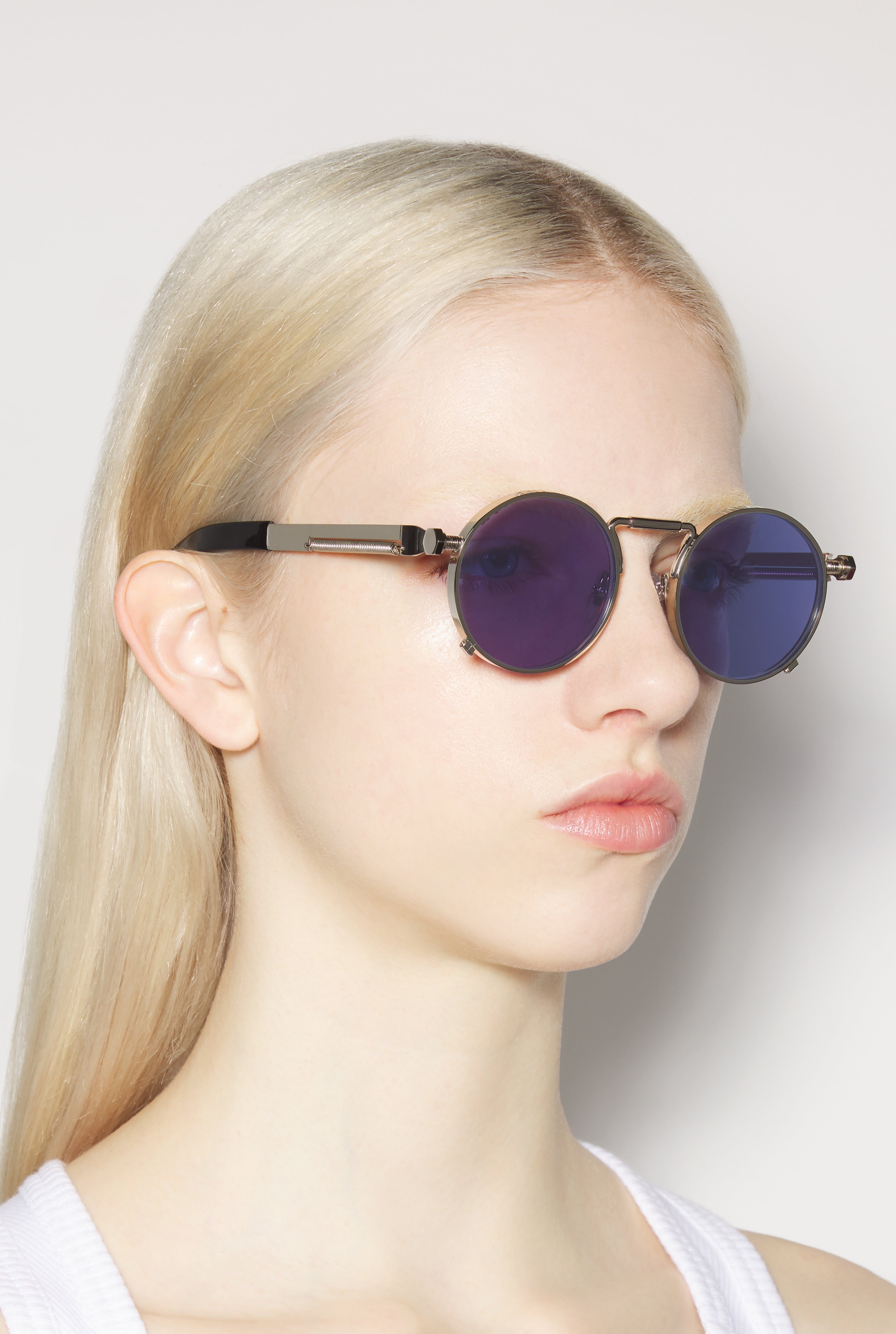 The Silver 56-8171 Sunglasses