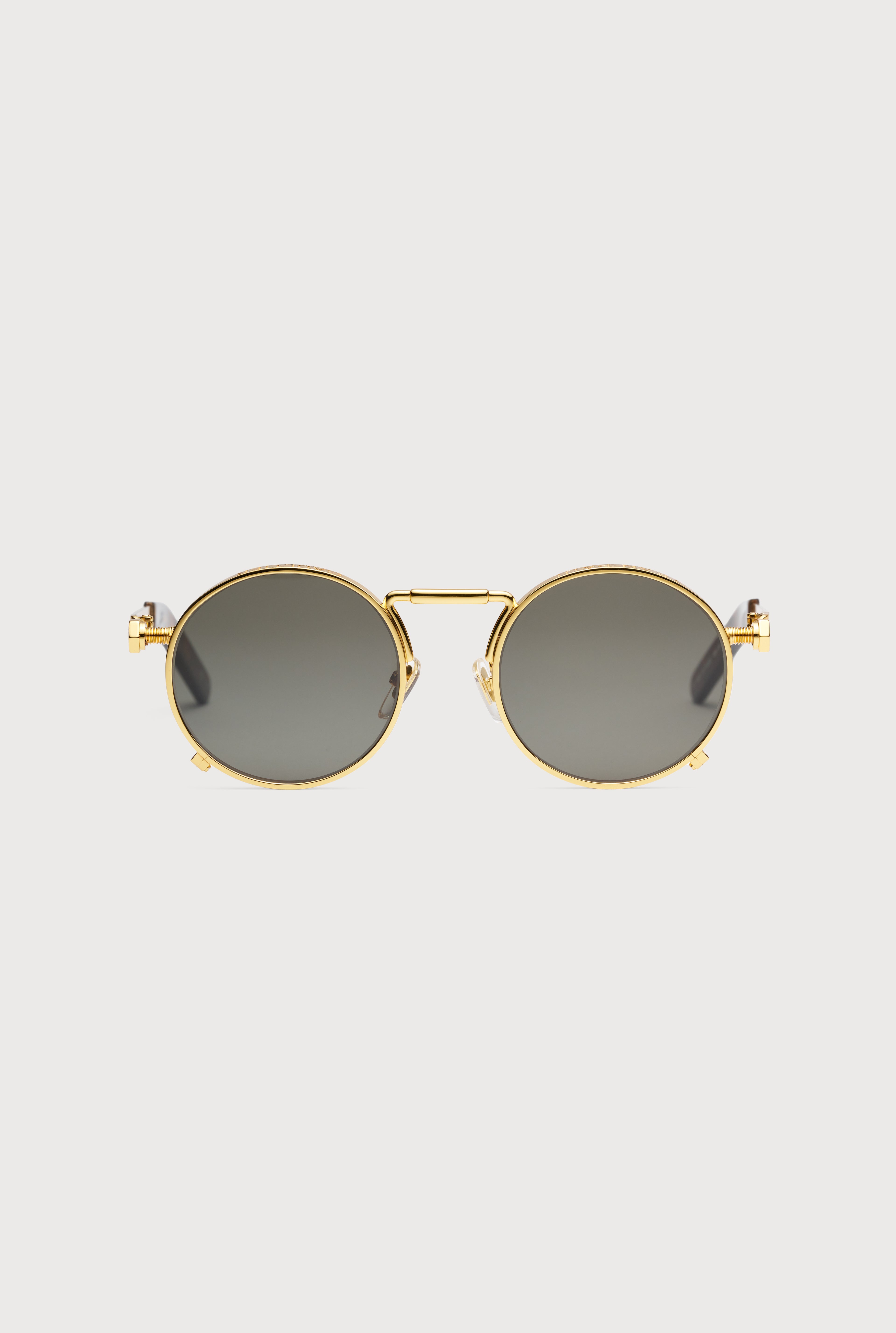 The Gold 56-8171 Sunglasses