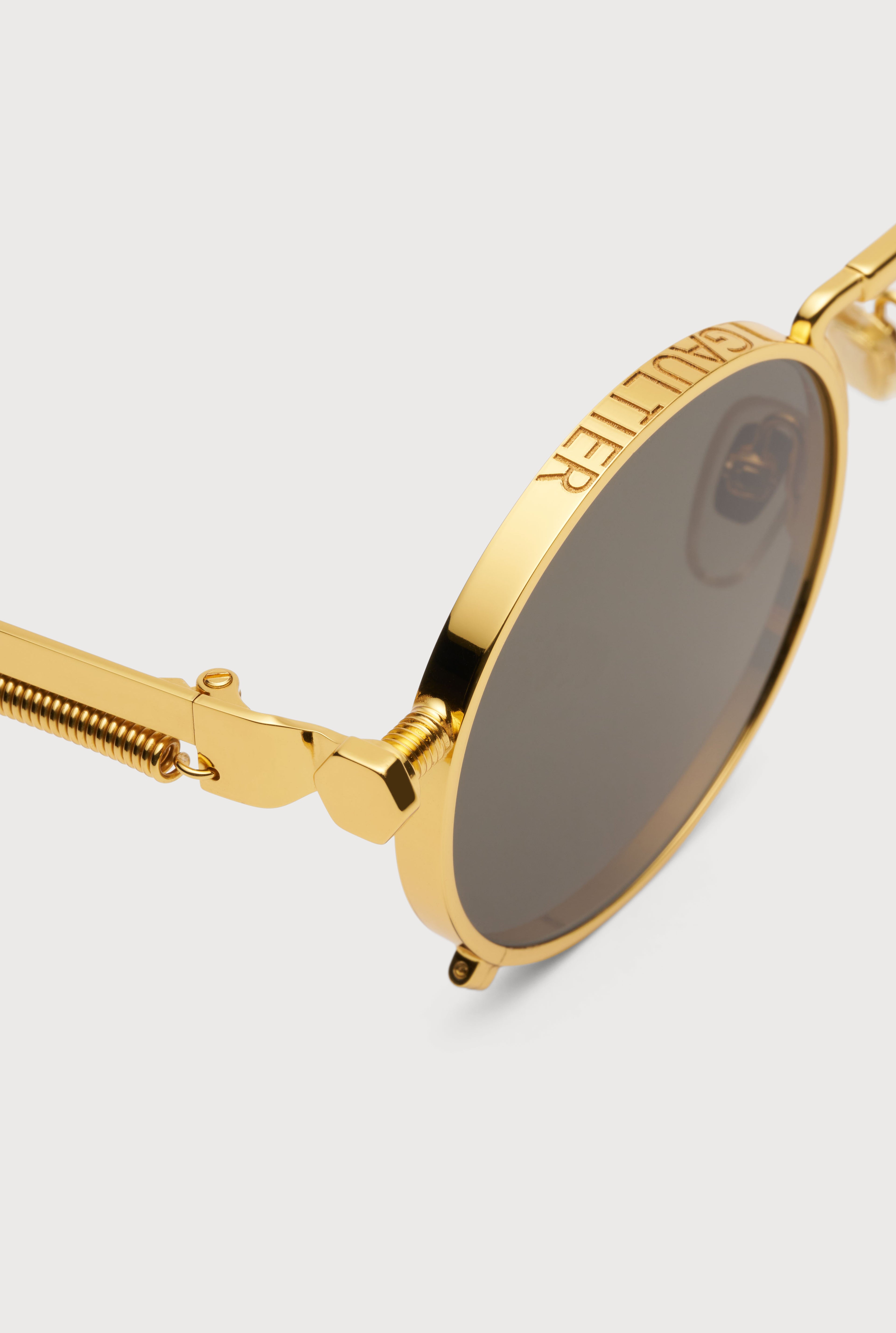 The Gold 56-8171 Sunglasses