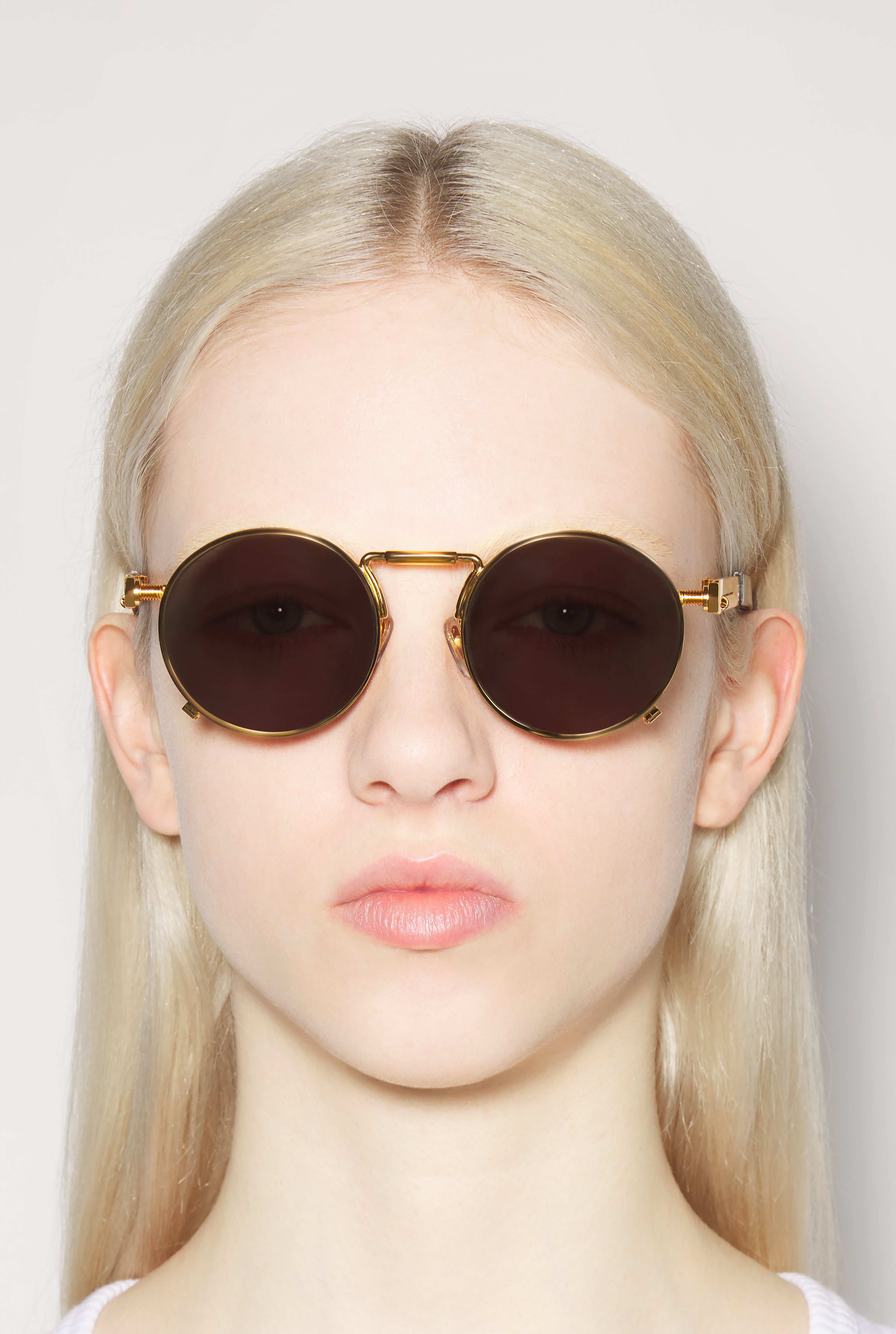 The Gold 56-8171 Sunglasses