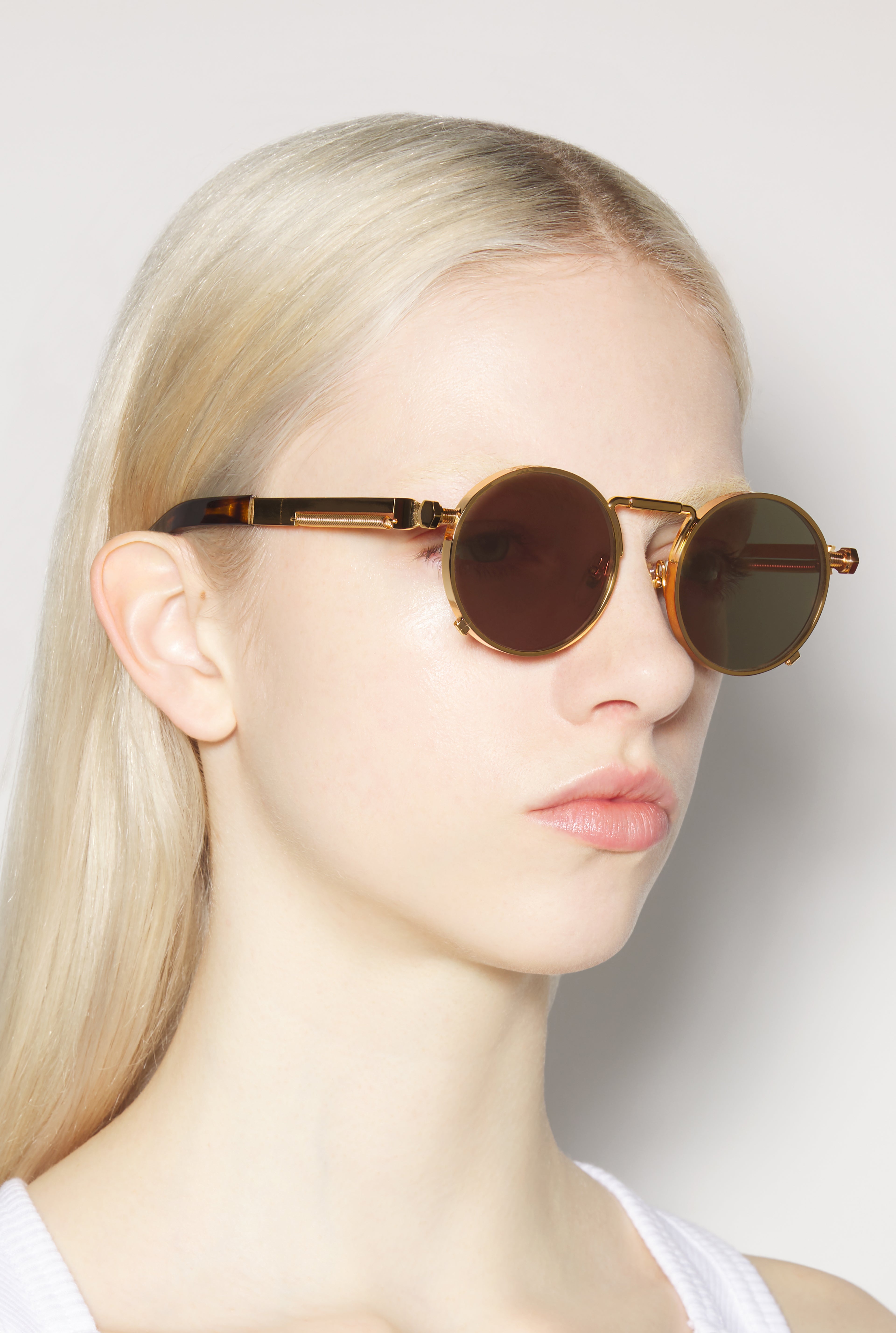 The Gold 56-8171 Sunglasses