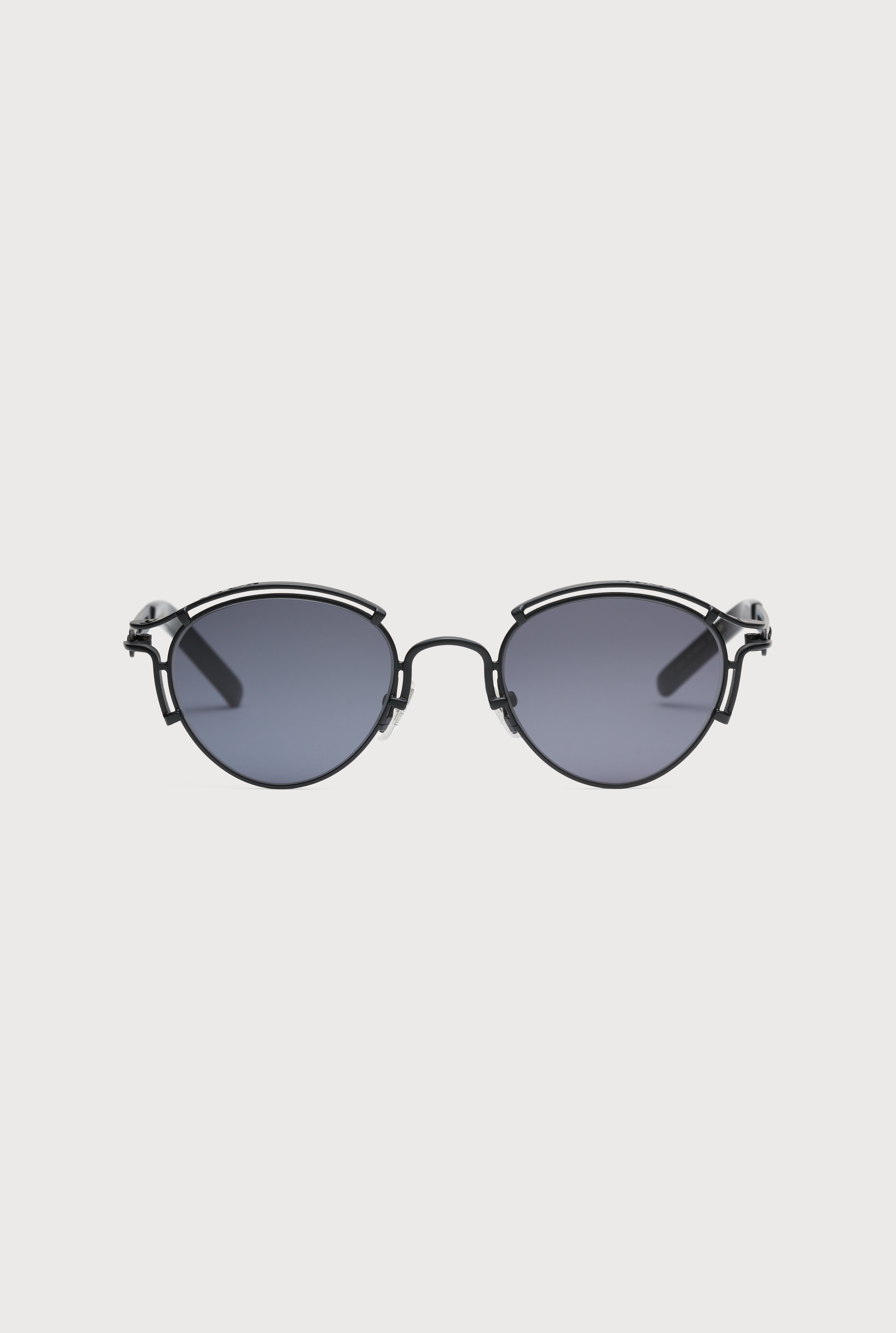 The Black 56-5102 Sunglasses