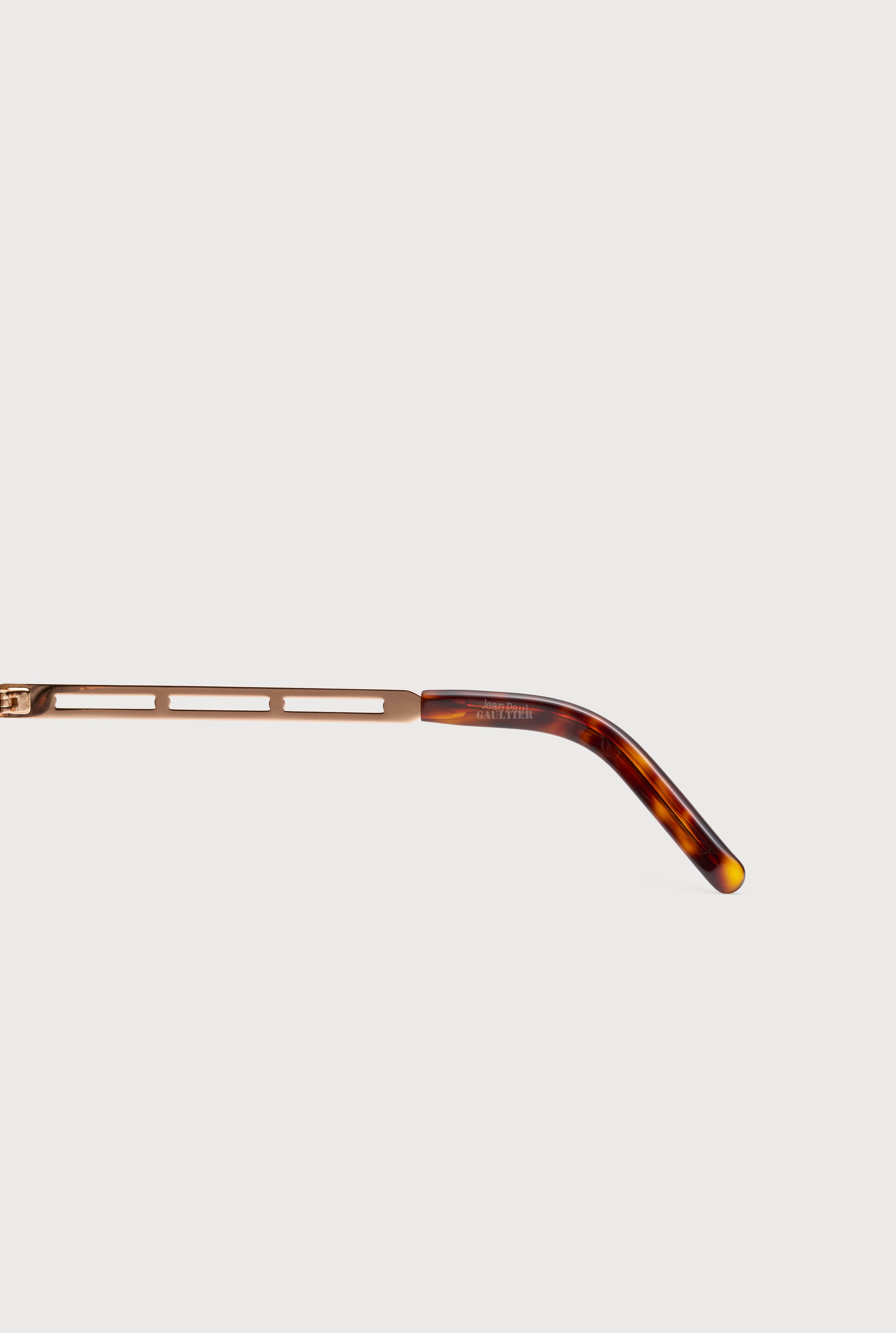 The Pink Gold 56-5102 Sunglasses