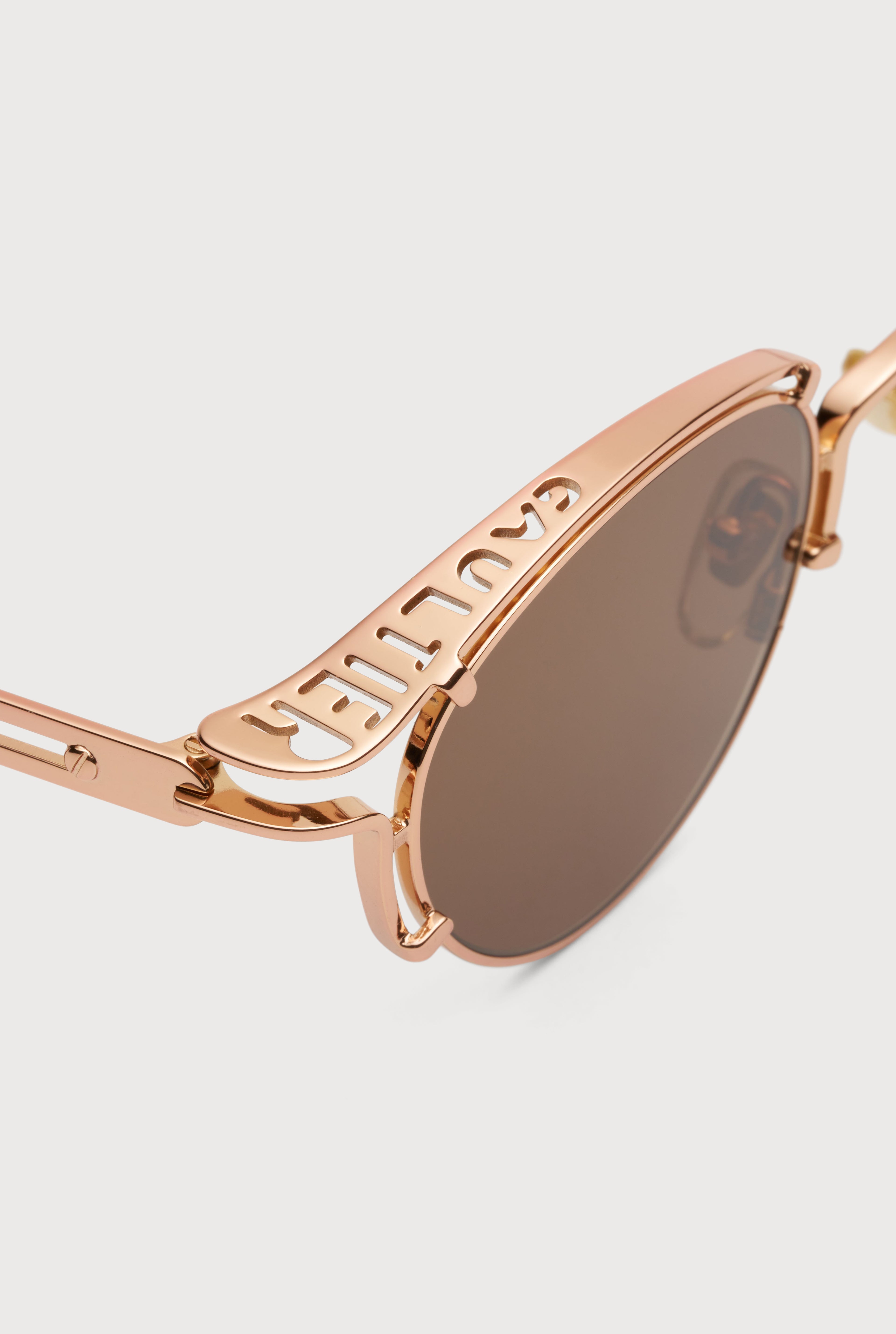 The Pink Gold 56-5102 Sunglasses