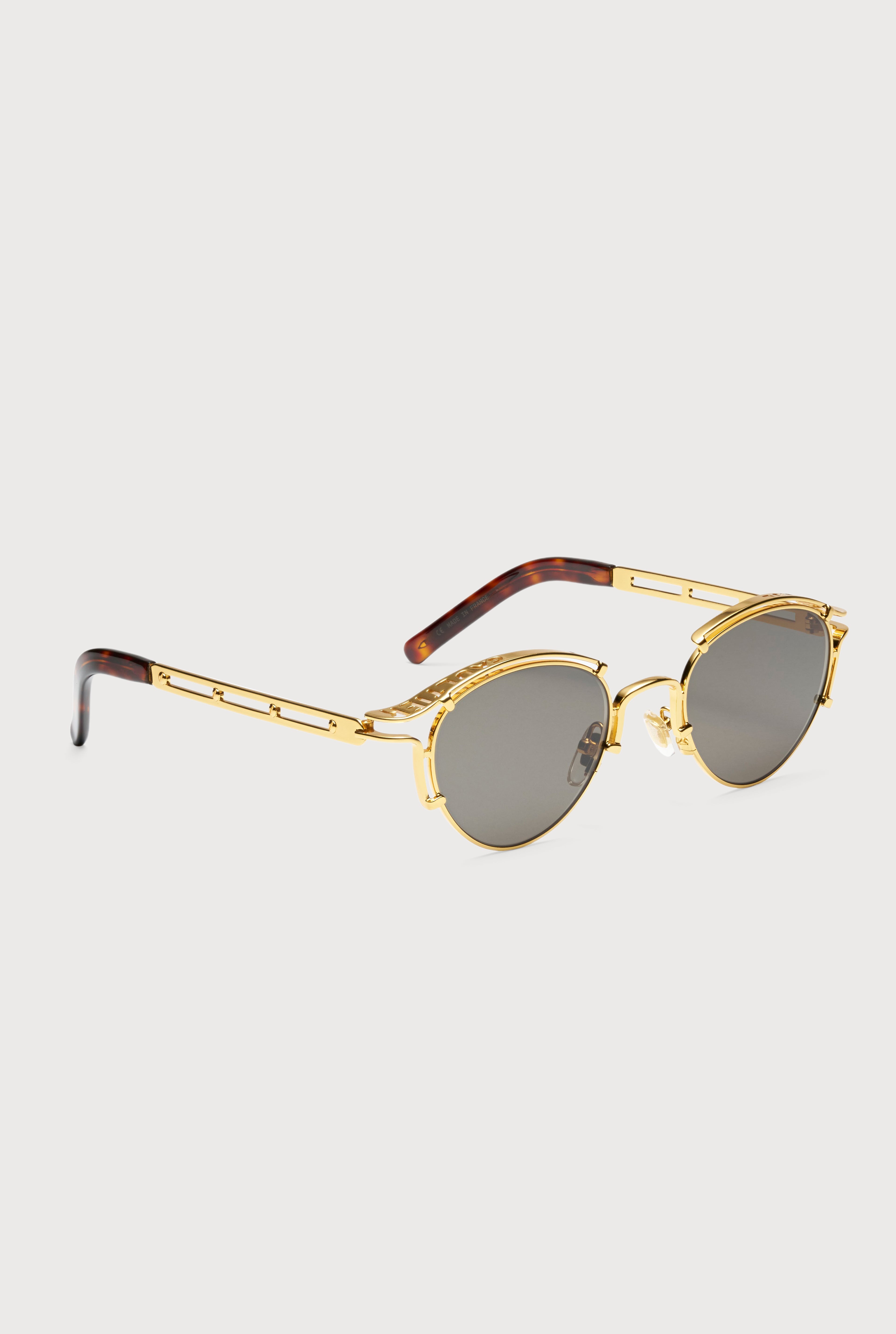 The Gold 56-5102 Sunglasses