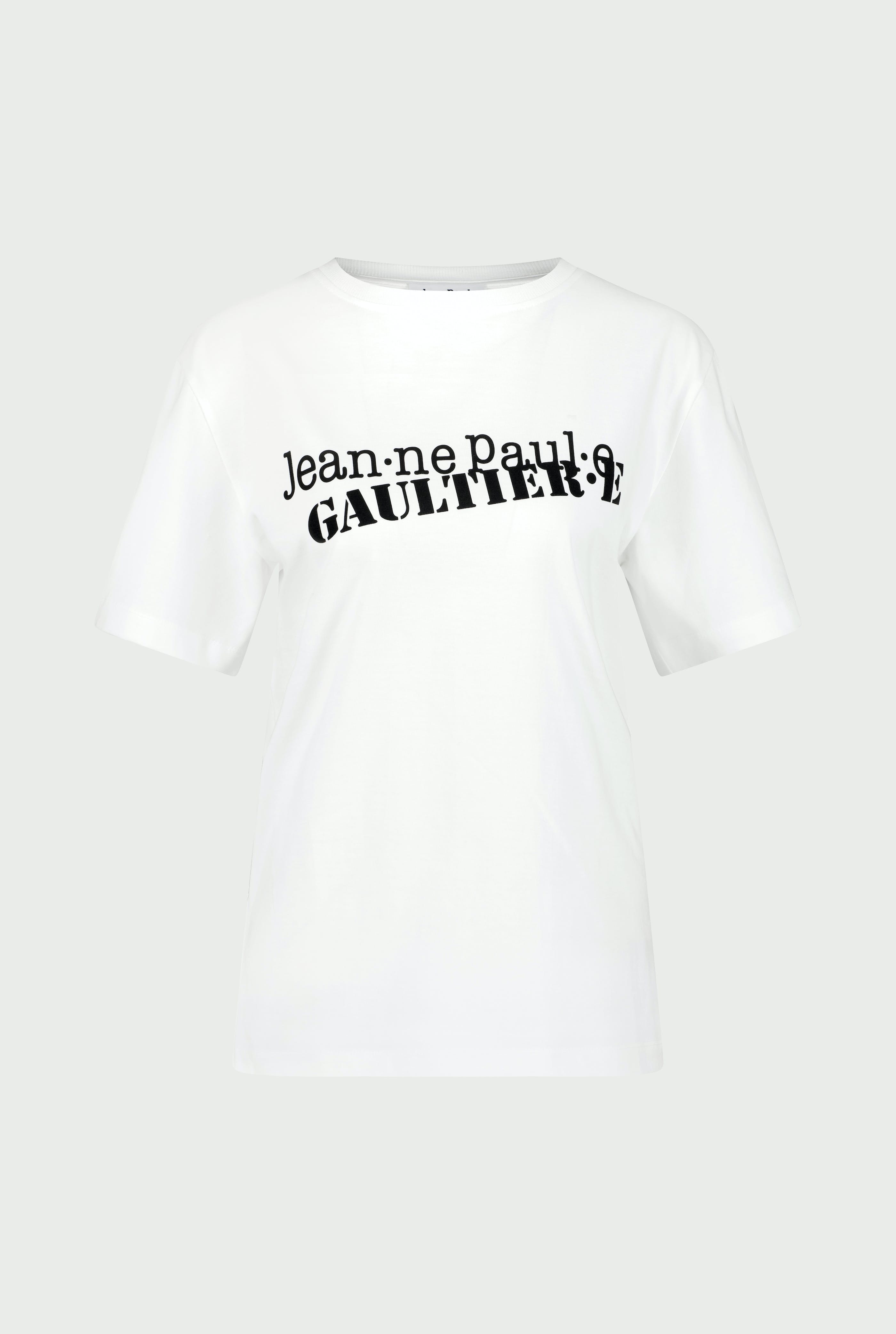 Jean Paul Gaultier Homme Tシャツ-