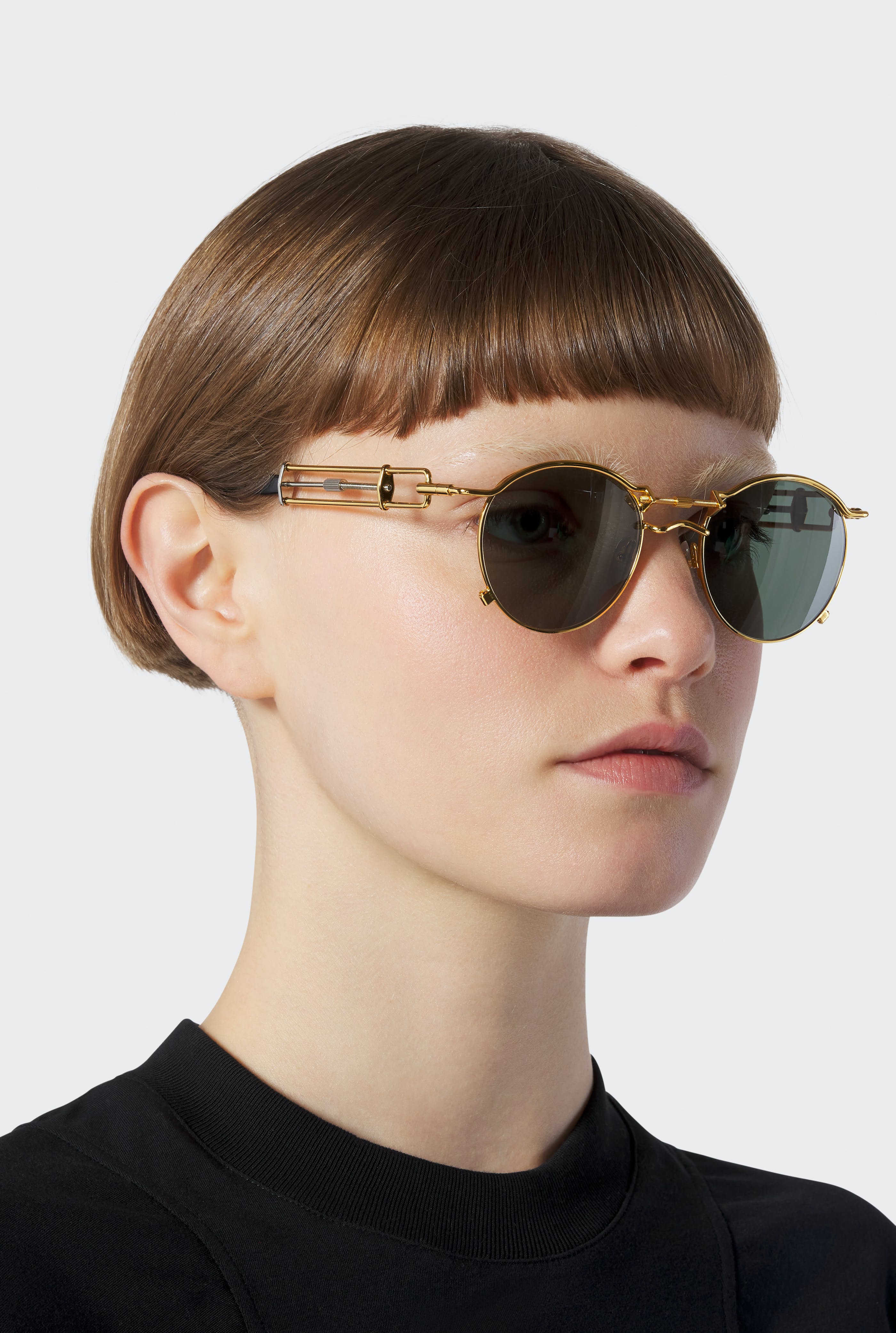 Jean Paul Gaultier - Jean Paul Gaultier Eyewear