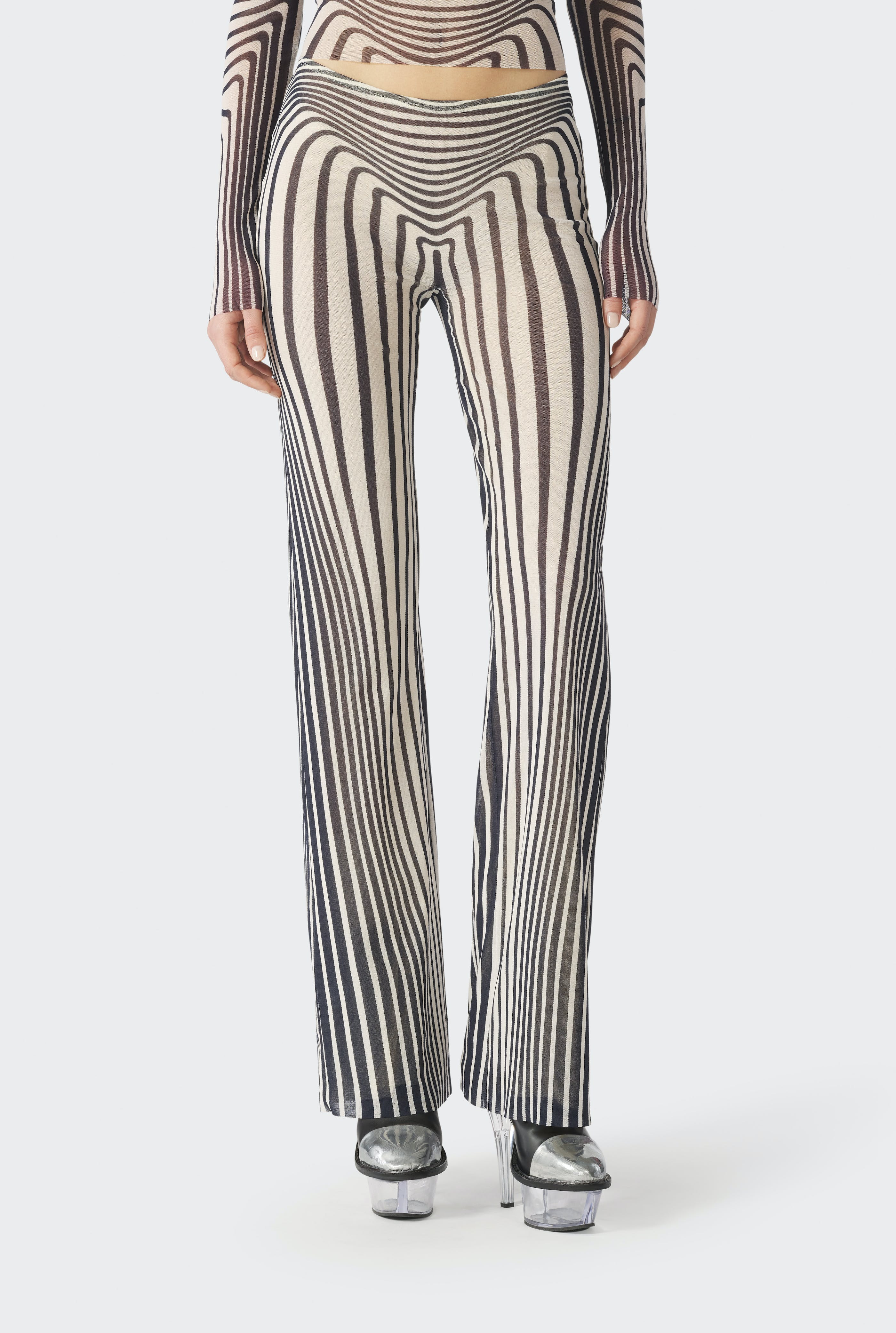 Jean Paul Gaultier - Jean Paul Gaultier | the Navy Blue Body