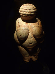 Venus of Willendorf