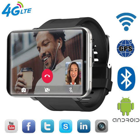 DM100 BIG SMARTWATCH