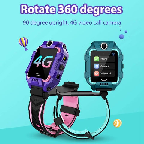 Y99 Smartwatch for Kids