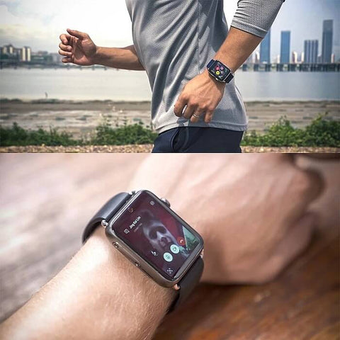 dm20 smartwatch