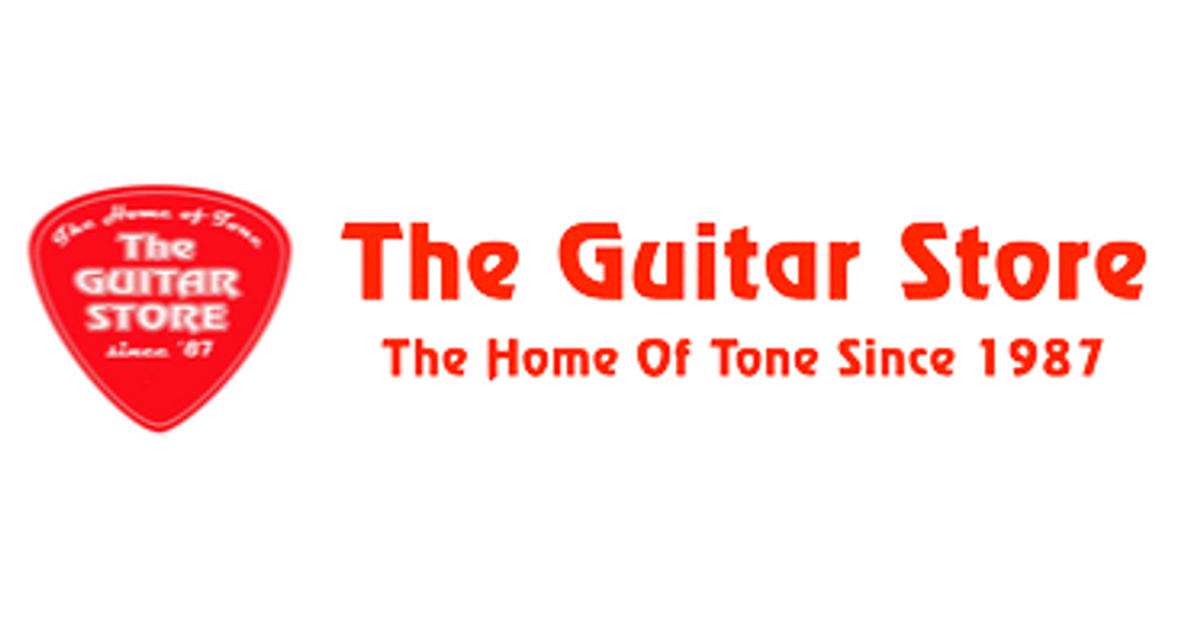 (c) Theguitarstoreonline.co.uk