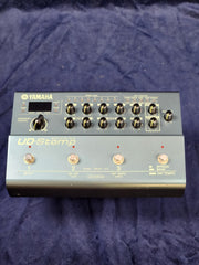 Yamaha UD-Stomp Modulation Delay Effects Pedal Pre-owned with