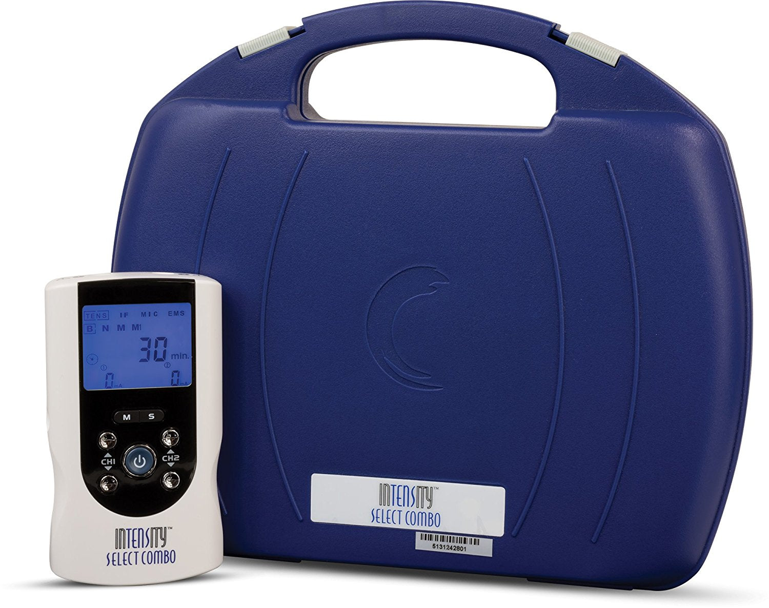 ComboCare Clinical Electrotherapy & Ultrasound Combo Unit – LSI  International