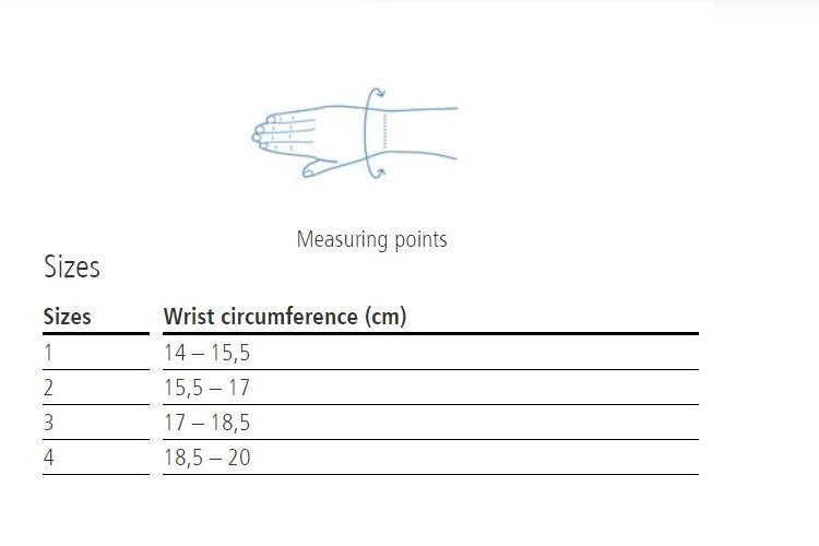 Swede-O Thermal Arthritis Gloves (pair)