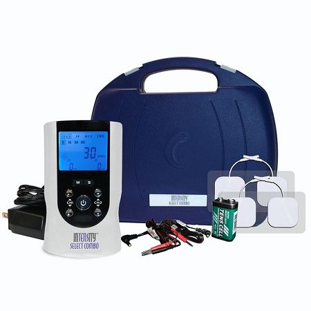 Electro-therapy (EMS – TENS – Vacuum IFC) – BetterLife Physio