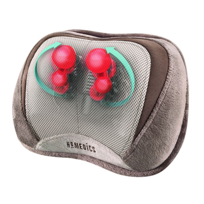 Hi5 Air Compression Heated Leg Massager – Physio supplies canada