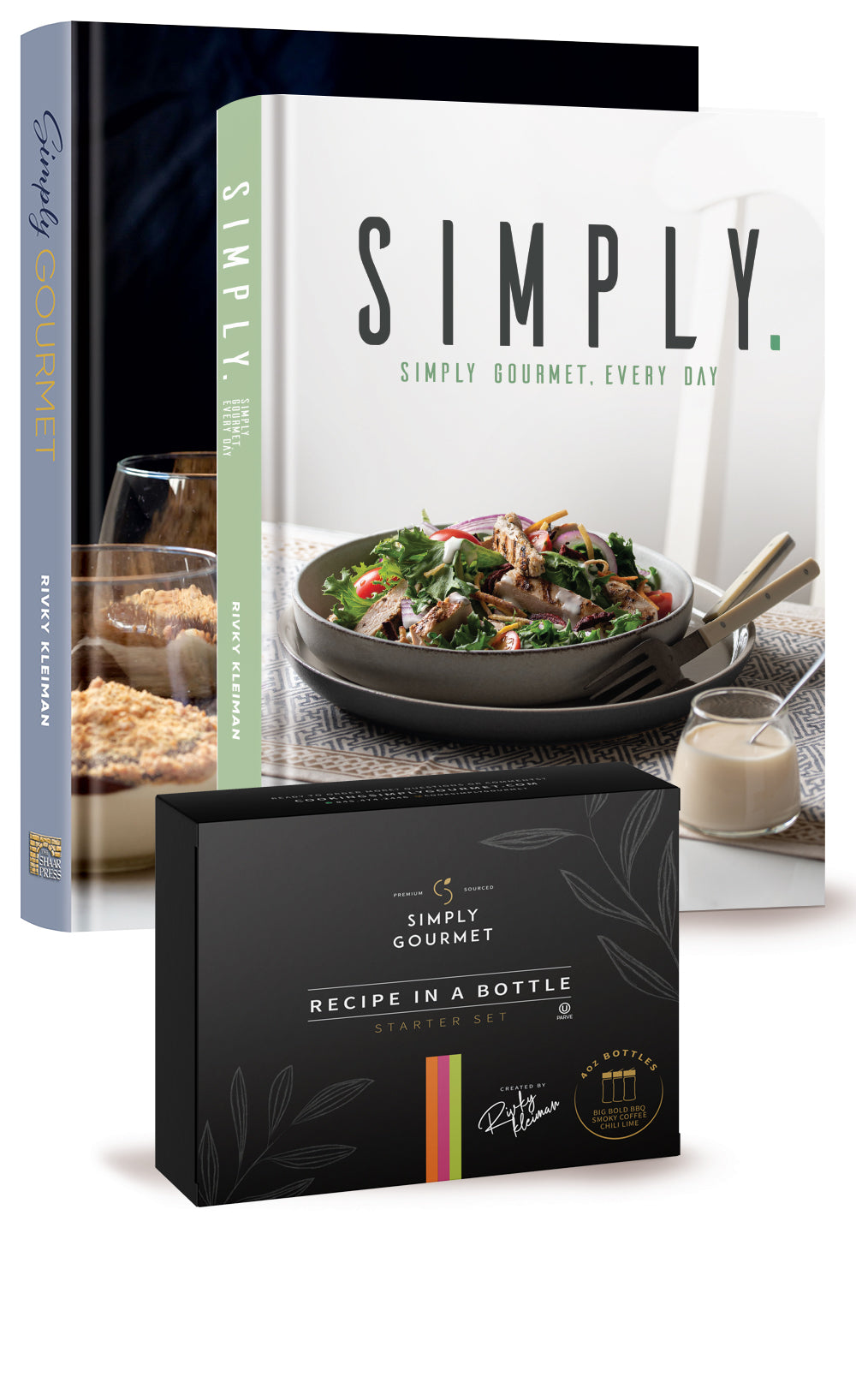 DEBUT COOKBOOK - Simply Gourmet: A complete culinary collection for all  your kosher cooking. By Rivky Kleiman For Sponsoring Food At Masbia