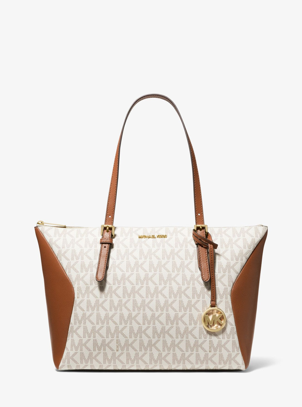 Michael Kors Suri Small Logo Crossbody Bag Powder Nepal