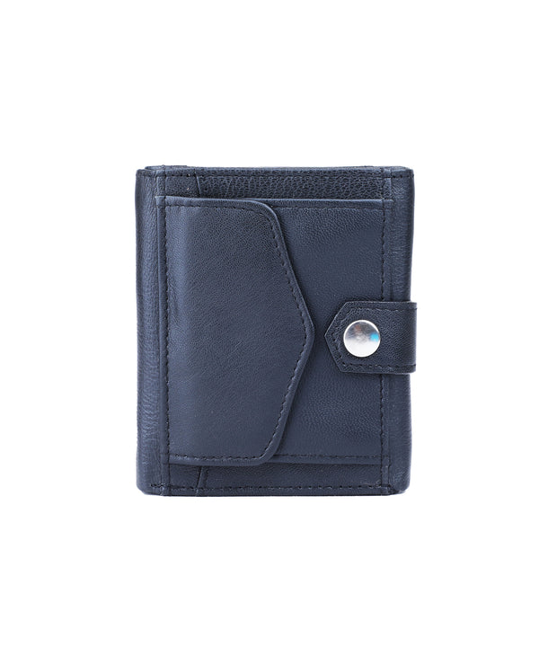 500224 Men Leather Wallet – Sreeleathers Ltd