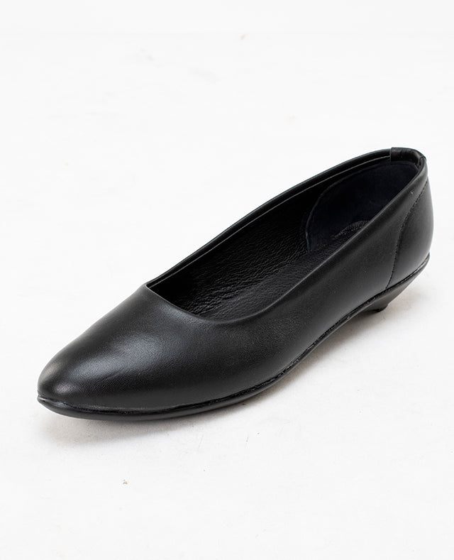 104201 LADIES FORMAL SHOE – Sreeleathers Ltd