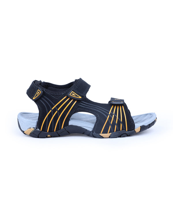 Niwar Daily Wear Stylish Mens Sandal, Model Name/number: 117, Size: 6-10 at  Rs 108/pair in New Delhi