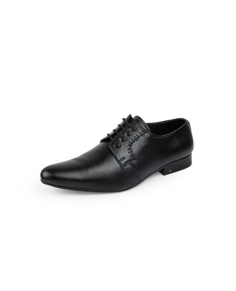 205901 GENTS LEATHER SHOE – Sreeleathers Ltd