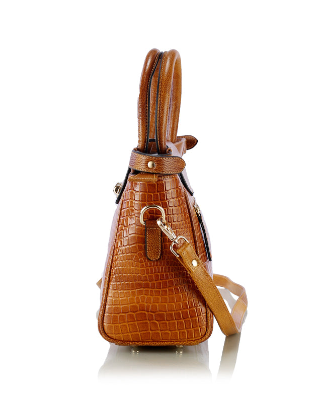 sreeleathers ladies bag