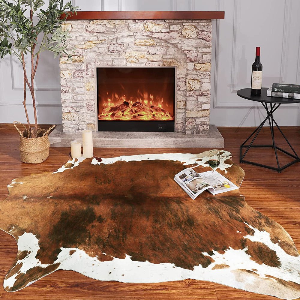 Best Quality Cowhide Rugs - Décor Home 