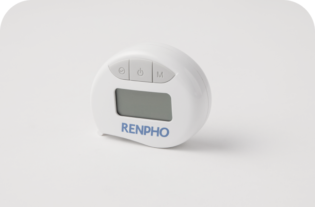  RENPHO Smart Tape Measure Body with App, Smart Fitness