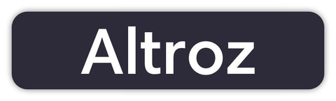 Altroz