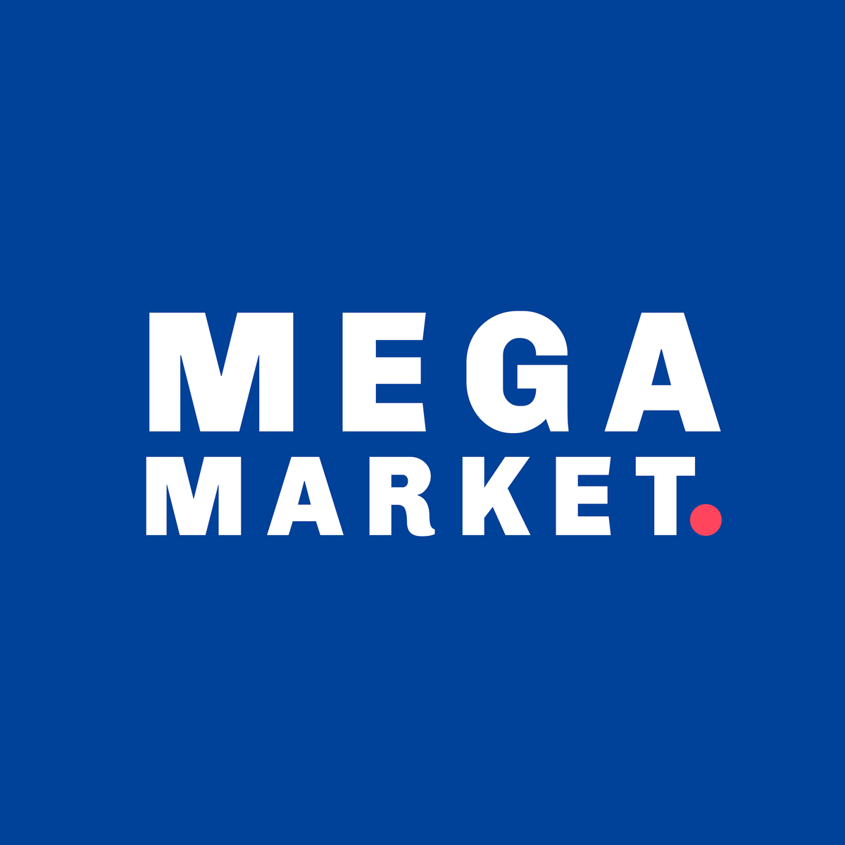 Mega Market