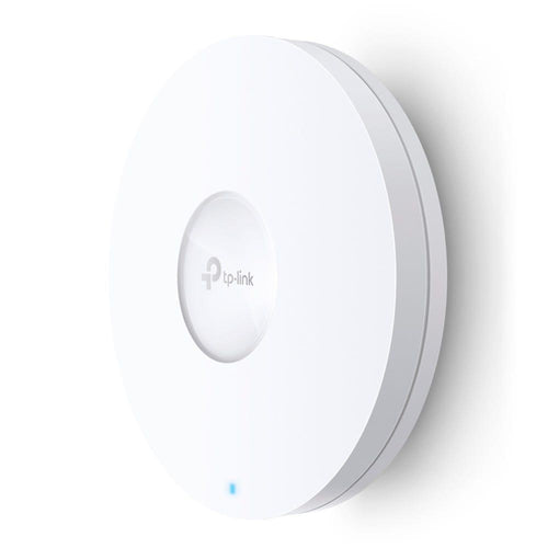 Access Point TP-LINK Wireless AX1800 Wi-Fi 6 - EAP620 HD