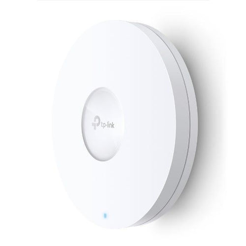 Access Point TP-LINK Wireless AX3600 Montável Teto - EAP660 HD