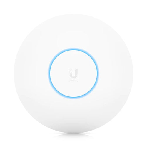 Access Point Ubiquiti UniFi 6 LR sem Fonte - U6-LR I