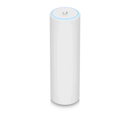 Access Point Ubiquiti UniFi 6 Mesh com fonte - U6-Mesh I