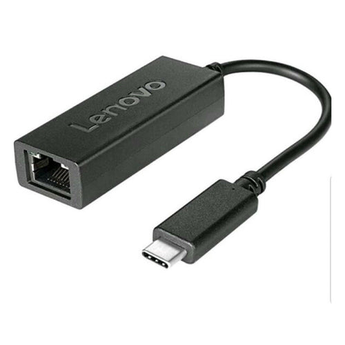 Adaptador Lenovo USB-C para Ethernet - 4X90S91831